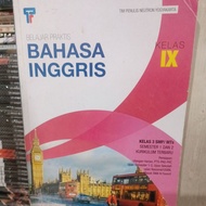 PRACTICAL ENGLISH LEARNING FOR JUNIOR HIGH SCHOOL GRADE 9 LATEST CURRICULUM SEMESTER 1 AND 2
