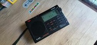 【金牌好物】德生PL660 收音機 機器簡介：德生PL660 TECSUN  調頻 調幅 中波 短波 調節旋鈕正常 播