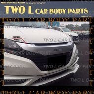 honda hrv 2014 front grille model mugen