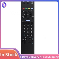 1 Piece Replace RM-ED017 Remote Control Parts Accessories  LCD TV -22E5500 -32S5500 -32S5600 -32S560