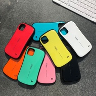 Bumper Shockproof Color iFace Case For iphone 12mini Anti-falling hard shell Cover Case For iPhone 12 pro max 12 pro Capa