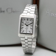 Jam Tangan Wanita Alexandre Christie Original Ac 1019 Ld Bsssl