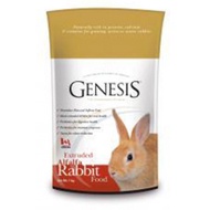 Genesis Extruded Alfalfa  Rabbit Food