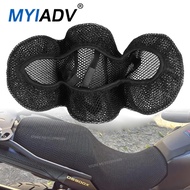 Motorcycle Cushion Seat Cover For VOGE DS900X DSX900 900DSX DS 900 X Seat Cushions Protection Nylon 