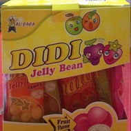 DIDI JELLY BEAN Candy