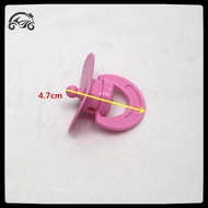 [8C15] Lovely Doll Pacifier Doll Play House Supplies Dummy Nipples Diaper Pants Wear [8C]