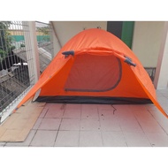 TENDA Hy bc 4 tent hy bc 4 tent camping hy bc 4 double layer tent dome hy bc 4 waterproof