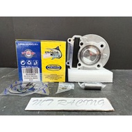 ESPADA RACING BLOCK 59MM EGO’S/NOUVO’S/EGO/NOUVO