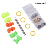 NOVAGEAR​ Yoyo Replacement Bearing, Unresponsive Yoyo Strings Unresponsive Yoyo Bearings, Profession