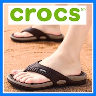 sandal men beach slippers Beach sandal men *Crocs_Slides man flip flop men