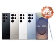 SAMSUNG Galaxy S25 Ultra SM-S9380 12G/256G 鈦空藍【A+級福利品 6個月保固】