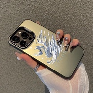 Monster Hunter World Game Peripheral Protective Cases Samsung A31 A51 A71 A22 A23 A25 A32 A34 A35 Ph