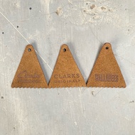 GANTUNGAN Clarks Hanger Clarks Earring/ Clarks Accessories/ Handmade Clarks Accessories/ Clarks Acce