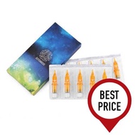 Tattoo Needles Cartridges  10pcs Tattoo Needle Standard 3 Round Liner (3RL) Tattoo Tools Kit Tattoo 