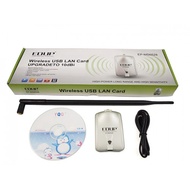 EDUP EP-MS6528 54Mbps 802.11g Wireless WIFI USB Adapter Network Lan Card Adapter