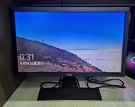 BENQ 24吋電腦屏幕mon // monitor 螢幕 顯示器 24" 寸