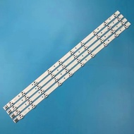 LED backlight strip For SAMSUNG 32F-3535LED-40EA - D1GE-320SC1-R3 - BN96-24146A UE32EH5300 K LTJ320H