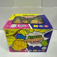 Alibaba Finger Guessing Game Toy Candy