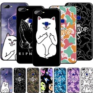 Ripndip Silicone Case for Huawei P40 Pro Max Nova 2i/2 Lite/3i/5T Soft Cover Casing