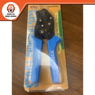 Cos SN-28B 190mm crimping pliers supports wire cross section 0.1-1mm2 (Wire size from 28-18AWG) _ Mi