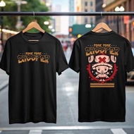 [ Readystock ] One Piece Tshirt Admire - High Printing