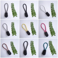 Puller Zipper Puller Tas Jaket Tarikan Resleting Pengait Resleting