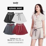 Bow tie flared Skirt (CV18) Azrael Skirt