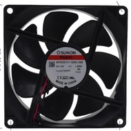 New Cooling Fan For SUNON MF92251V1-1000C-A99 12V 1.68W 9225 Cooler Fan 92*92*25mm