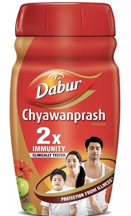 Dabur chyawanprash, 500g, (Ayurvedic immune booster) from India
