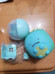 角落生物 恐龍