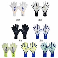 gloves glove goalkeeper goalkeeper gloves New Goalkeeper Falcon Gloves Competition Training Wear-Res