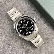 Brand New Rolex 126900 Airking 40mm 勞力士 空中霸王