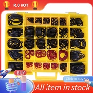 Seal O-Ring Kit O-Ring Assortment Kit 4C-4782 for CAT Caterpillar SAE STOR ORFS 61 62 Nitrile 90, Tr