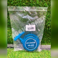 HYUNDAI ลานสตาร์ท รุ่น HD-405 BRUSH CUTTER อะไหล่ลานสตาร์ท ลานดึงสตาร์จ ลานเครื่องตัดหญ้า ลานดึง ตัด