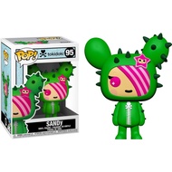 Funko POP! (95) Tokidoki SANDy