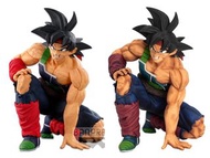 二次元色¥888💯 原色 BWFC 巴達克 BARDOCK SMSP original Dragonball 龍珠 悟空老豆