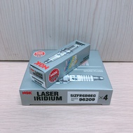 What Oil NGK SIZFR6B8EG Double Iridium Alloy Spark Plug 96209 HONDA ACCORD K11