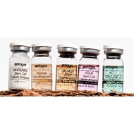 SAMPLE MTS FOR ACNE/AQUA/SALMON/WHITENING  STAYVE AMPOULE