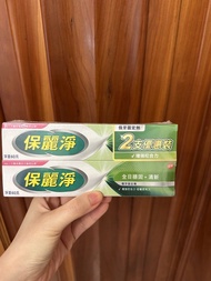 保麗淨 露假牙固定劑 60g Polident Denture Adhesive Cream 60g Each