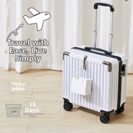 Portable Lightweight Luggage 18 inch