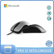 Microsoft Pro IE IntelliMouse E-sports game mouse Office wired USB mouse