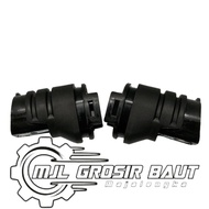 1 SET Of ORIGINAL YAMAHA R25 MT25 SEN Signal Light Seat Rubber