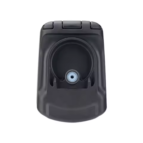 Coffee Capsule Plus Powder Holder Adapter Reusable Capsule Holder Kitchen Gadgets for DOLCE GUSTO Ed