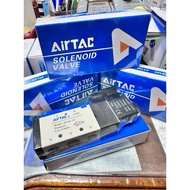 Yongsang Tax Included Genuine Factory AirTAC 4V310-10 Solenoid Valve Five Ports Two Positions 4V310-