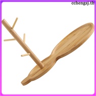 Wooden Key Tray Key Bowl Entryway Table Wood Key Holder Bowl for Keys Jewelry Trinkets
