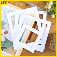 Photo Frame Lining Cardboard Wall Mounting 7/8/10/12/14/16/18/20/24/28/30/32-Inch