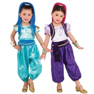 【COD】Indian Costumes For Kids Girl India Costumes For Kids Girl United Nation Costume Girls For Kids