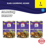 ADABI Kari Kambing | Lamb Curry ADABI
