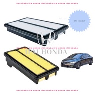 17220 RRA Air Cleaner Filter HONDA Civic FD FD2 2.0 2000cc 2006 2007 2008 2009 2010 2011