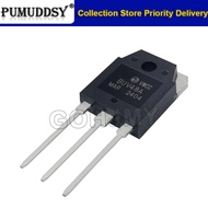 5PCS BUV48A TO-3P BUV48 TO3P Transistor